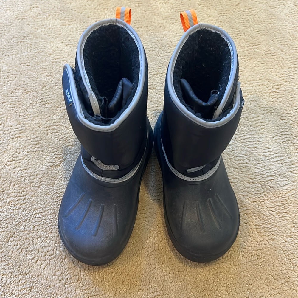 H&M Toddler Waterproof Boots